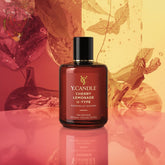 Y.CANDLE CHERRY LEMONADE  (U) TYPE